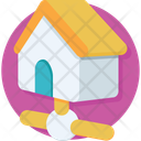 پیش‌نمایش فایل home-network-20 از پک شبکه و ارتباطات