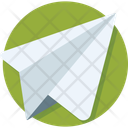 پیش‌نمایش فایل paper-plane-83 از پک شبکه و ارتباطات