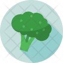 پیش‌نمایش فایل broccoli-100 از پک غذا