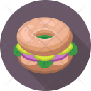 پیش‌نمایش فایل burger-466 از پک غذا