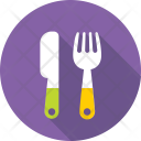 پیش‌نمایش فایل cutlery-255 از پک غذا