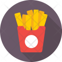 پیش‌نمایش فایل french-fries-107 از پک غذا