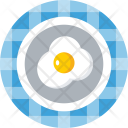 پیش‌نمایش فایل fried-egg-63 از پک غذا