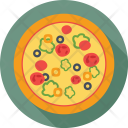 پیش‌نمایش فایل pizza-526 از پک غذا