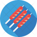 پیش‌نمایش فایل barbecue-346 از پک غذا