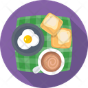 پیش‌نمایش فایل breakfast-138 از پک غذا
