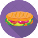 پیش‌نمایش فایل burger-467 از پک غذا