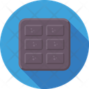 پیش‌نمایش فایل chocolate-478 از پک غذا