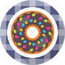 پیش‌نمایش فایل donut-174 از پک غذا