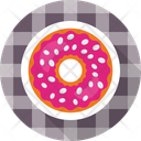 پیش‌نمایش فایل donut-175 از پک غذا