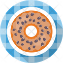 پیش‌نمایش فایل donut-176 از پک غذا