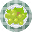 پیش‌نمایش فایل grapes-204 از پک غذا