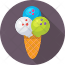 پیش‌نمایش فایل ice-cone-29 از پک غذا