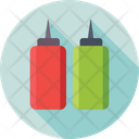 پیش‌نمایش فایل ketchup-bottle-21 از پک غذا
