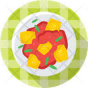 پیش‌نمایش فایل pudding-19 از پک غذا