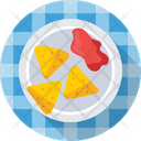پیش‌نمایش فایل samosa-6 از پک غذا