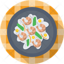 پیش‌نمایش فایل shrimp-59 از پک غذا