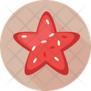 پیش‌نمایش فایل starfish-99 از پک غذا