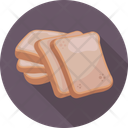 پیش‌نمایش فایل toast-144 از پک غذا