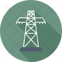 پیش‌نمایش فایل electric-tower-20 از پک علم و تکنولوژی