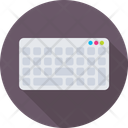 پیش‌نمایش فایل keyboard-470 از پک علم و تکنولوژی