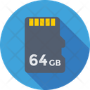 پیش‌نمایش فایل memory-card-140 از پک علم و تکنولوژی