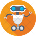پیش‌نمایش فایل robot-595 از پک علم و تکنولوژی