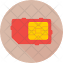 پیش‌نمایش فایل sim-card-80 از پک علم و تکنولوژی