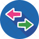 پیش‌نمایش فایل arrows-499 از پک علم و تکنولوژی