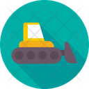 پیش‌نمایش فایل bulldozer-136 از پک علم و تکنولوژی