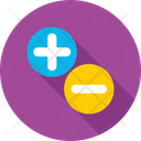 پیش‌نمایش فایل minus-plus از پک علم و تکنولوژی