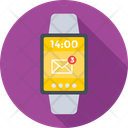 پیش‌نمایش فایل smartwatch-424 از پک علم و تکنولوژی