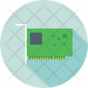 پیش‌نمایش فایل sound-card-1 از پک علم و تکنولوژی