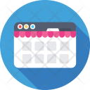 پیش‌نمایش فایل calendar-2856 از پک خرید و تجارت
