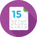 پیش‌نمایش فایل calendar-2857 از پک خرید و تجارت