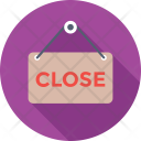 پیش‌نمایش فایل close-sign-4 از پک خرید و تجارت