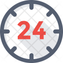 پیش‌نمایش فایل clock-1734 از پک خرید و تجارت