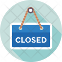 پیش‌نمایش فایل close-sign-5 از پک خرید و تجارت