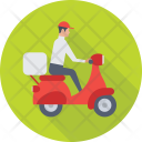 پیش‌نمایش فایل delivery-boy-35 از پک خرید و تجارت