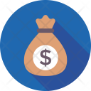 پیش‌نمایش فایل money-sack-83 از پک خرید و تجارت