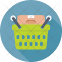 پیش‌نمایش فایل shopping-basket-135 از پک خرید و تجارت