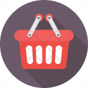 پیش‌نمایش فایل shopping-basket-136 از پک خرید و تجارت