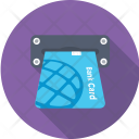 پیش‌نمایش فایل bank-card-4 از پک خرید و تجارت