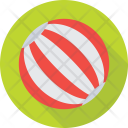 پیش‌نمایش فایل beach-ball-37 از پک تابستان و سفر