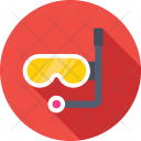 پیش‌نمایش فایل diving-mask-35 از پک تابستان و سفر