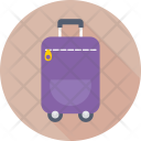 پیش‌نمایش فایل luggage-433 از پک تابستان و سفر