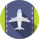 پیش‌نمایش فایل airplane-495 از پک تابستان و سفر
