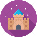 پیش‌نمایش فایل castle-361 از پک تابستان و سفر