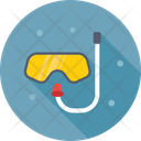 پیش‌نمایش فایل diving-mask-36 از پک تابستان و سفر