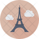پیش‌نمایش فایل eiffel-tower-60 از پک تابستان و سفر